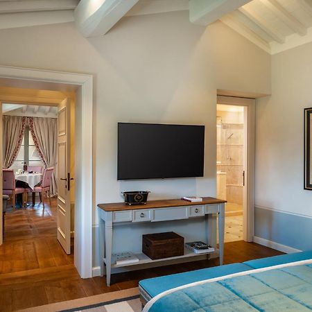 Hotel Borgo San Felice Castelnuovo Berardenga Exteriér fotografie