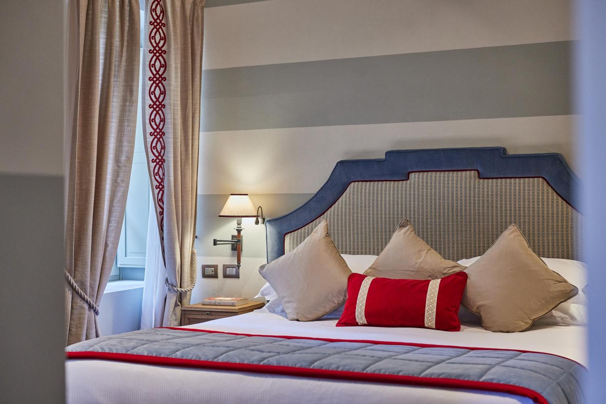 Hotel Borgo San Felice Castelnuovo Berardenga Exteriér fotografie