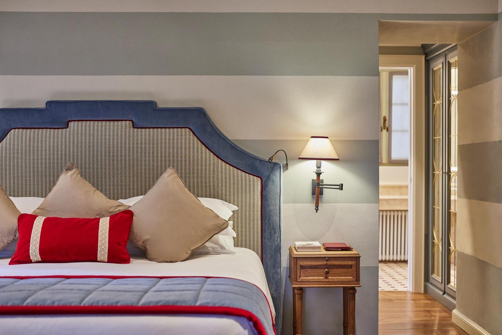 Hotel Borgo San Felice Castelnuovo Berardenga Exteriér fotografie
